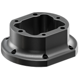 Simucube 50.8mm to 70mm Adapter