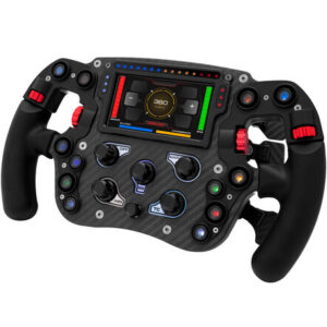 Simagic FX Pro Steering Wheel - Image 1