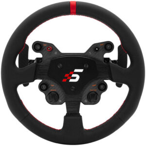 Simagic GT1-SR Steering Wheel - Leather