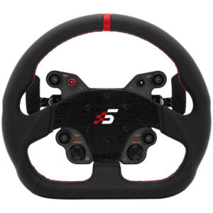 Simagic GT1-SD - Leather - Image 2