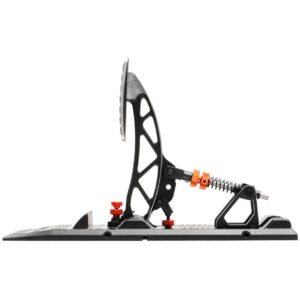 Asetek SimSports Invicta S-Series THORP II Pedal Set - black - Image 2