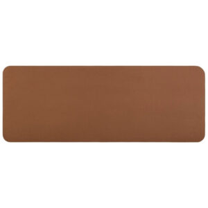 Alterzone Desktop Pad, Cognac Brown