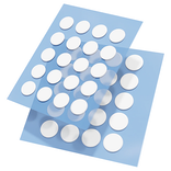 threepointzero Glacier Skates Dot 40 x 6.5mm