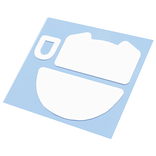 threepointzero Glacier Skates for Viper V3 Pro