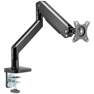 Alterzone Fit Single Monitor Mount - black - Image 2