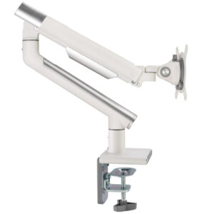 Alterzone Arm One Aluminum Monitor Arm, baltos spalvos - Image 2