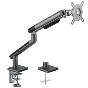 Alterzone Arm One Aluminum Monitor Arm, grey - Image 2