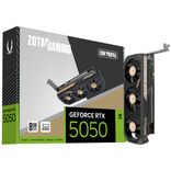 ZOTAC GAMING GeForce RTX 5050 Low Profile, 8192 MB GDDR6