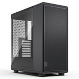 Fractal Design Epoch Black TG Light Tint PC Case, Mid-Tower, ATX, Tempered Glass - Blac
