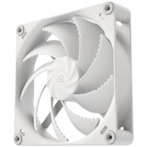 HAVN H14 PWM Fan - Triple Pack, 140mm, white