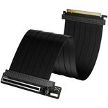 TRYX STRING PCIe 5.0 x16 Riser Cable, 200mm - black