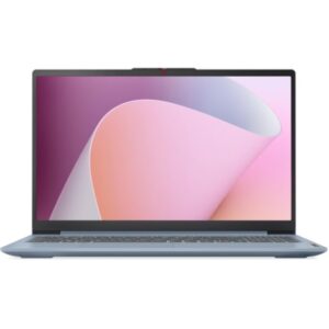 Notebook Lenovo IdeaPad Slim 3 15ABR8 Ryzen 7 / 16GB / 512GB SSD / 15,6" FHD TN / Windows 11 Home / US išdėstymas grey - Image 2
