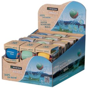 Waboba Mini water ball 2" - Image 5
