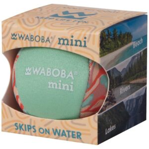 Waboba Mini water ball 2" - Image 4
