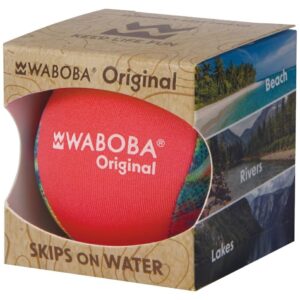Waboba Original water ball 2.2" - Image 2