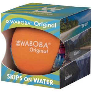 Waboba Original water ball 2.2" - Image 3