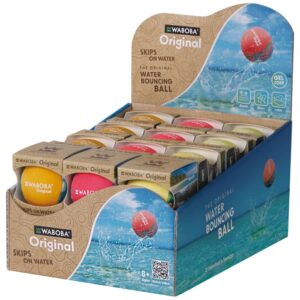 Waboba Original water ball 2.2"