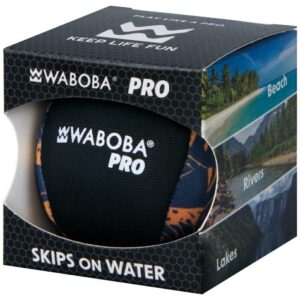 Waboba Pro water ball 2.36" - Image 10