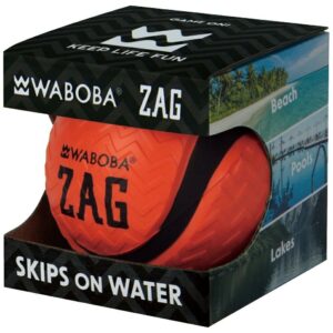 Waboba Tropical Kahuna water ball 9cm - Image 4