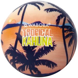 Waboba Tropical Kahuna water ball 9cm