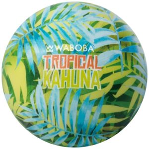 Waboba Tropical Kahuna water ball 9cm - Image 3