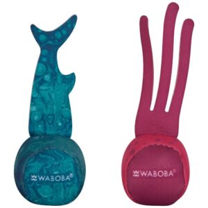 Waboba Dive Tails diving weights toy - Image 2