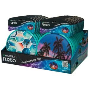 Waboba Flobo frisbee 18.5cm - Image 6