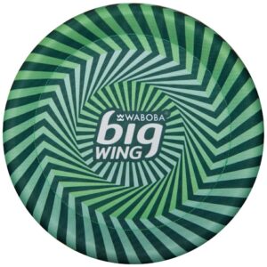 Waboba Big Wing frisbee 30cm - Image 2