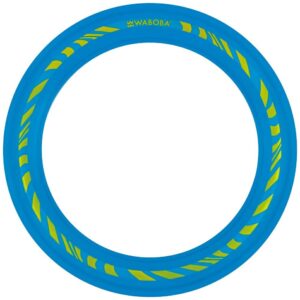 Waboba Classic Flying Ring frisbee 12"