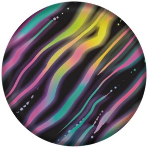 Waboba Wingman silicone disc frisbee 15cm - Image 10
