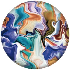 Waboba Wingman silicone disc frisbee 15cm - Image 4