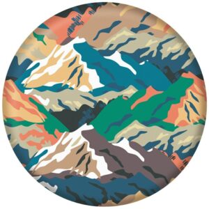 Waboba Wingman silicone disc frisbee 15cm - Image 6