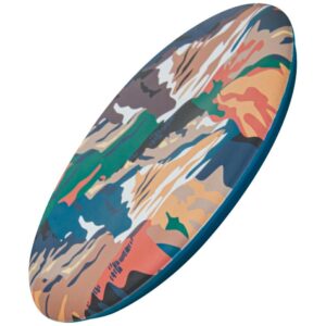Waboba Wingman silicone disc frisbee 15cm - Image 7