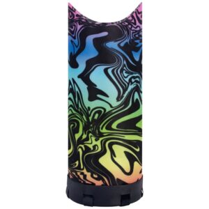 Waboba Throwback skill game 2x paddles 1x throwing shuttlecock - Image 2