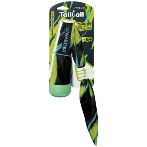 Waboba Tailball throwing comet skill game - Image 4