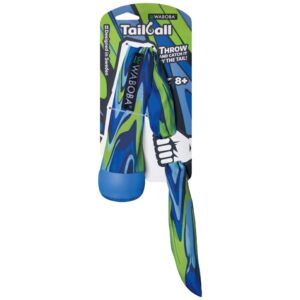 Waboba Tailball throwing comet skill game - Image 2