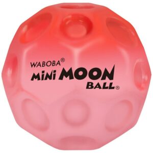 Waboba Mini Moon bouncing ball - Image 1