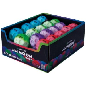 Waboba Mini Moon bouncing ball - Image 6
