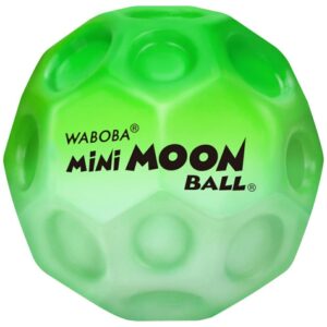 Waboba Mini Moon bouncing ball - Image 3