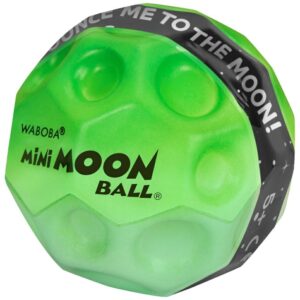 Waboba Mini Moon bouncing ball - Image 4