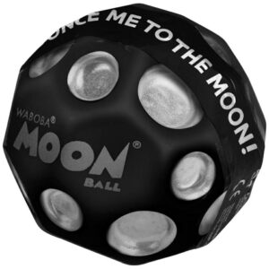 Waboba Dark Side of the Moon bouncing ball