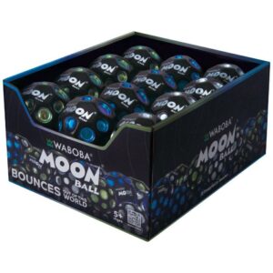 Waboba Dark Side of the Moon bouncing ball - Image 8