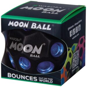 Waboba Dark Side of the Moon bouncing ball - Image 7