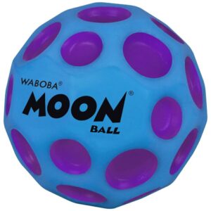 Waboba Martian Moon bouncing ball