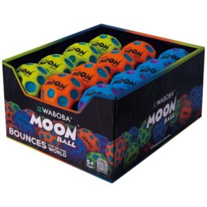 Waboba Martian Moon bouncing ball - Image 9