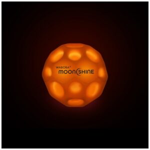 Waboba Moonshine LED glowing bouncing ball - Image 6