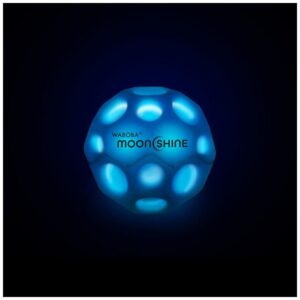 Waboba Moonshine LED glowing bouncing ball - Image 2