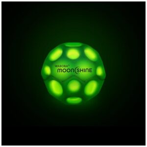Waboba Moonshine LED glowing bouncing ball - Image 4