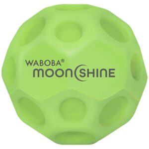 Waboba Moonshine LED glowing bouncing ball - Image 3