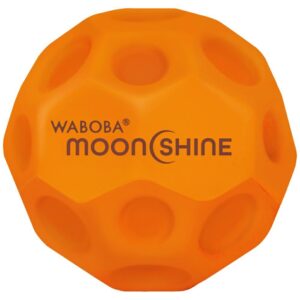 Waboba Moonshine LED glowing bouncing ball - Image 5